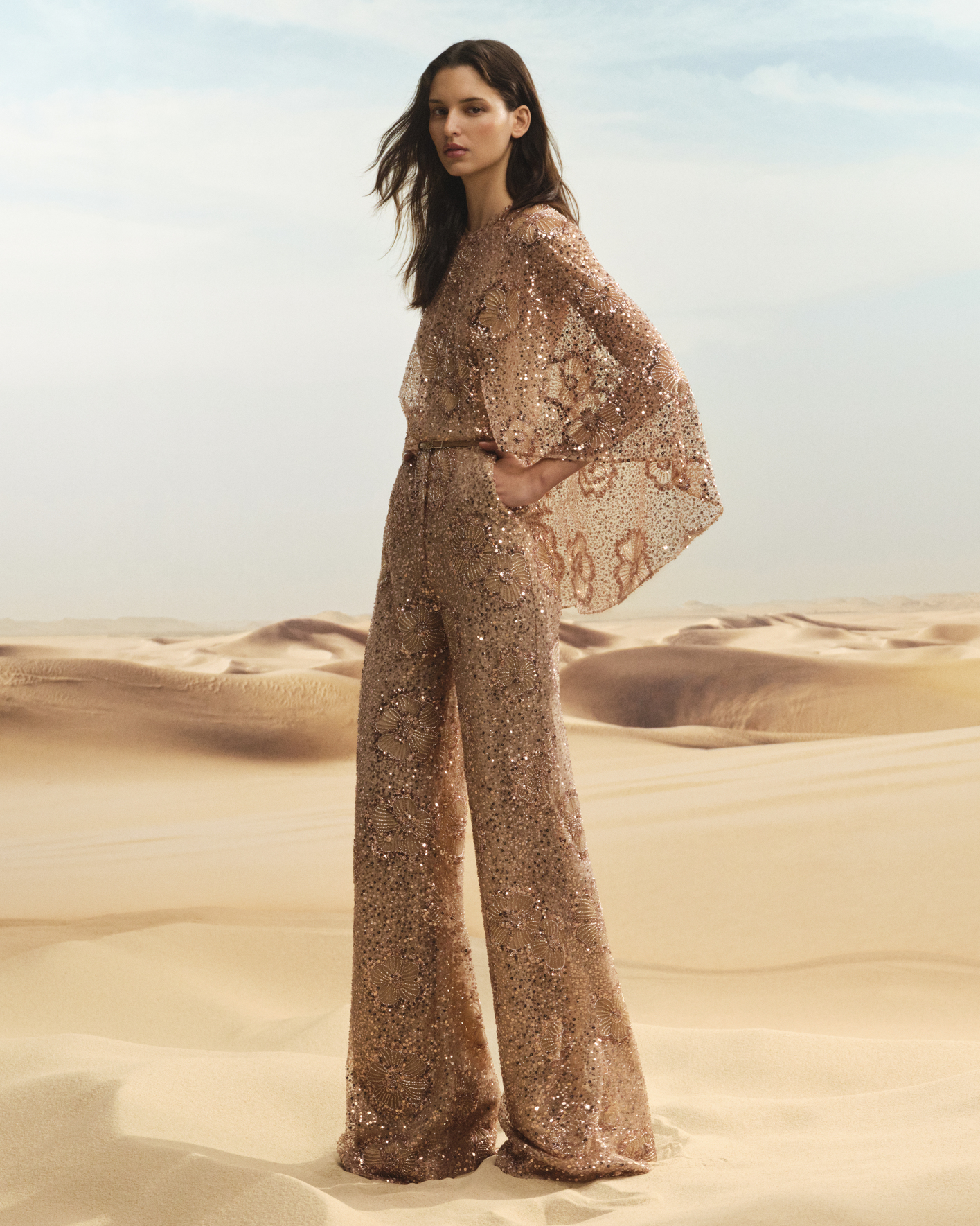 إطلالات رمضان 2026